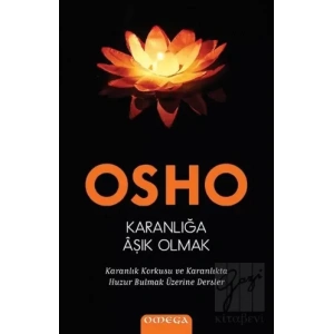 Karanlığa Aşık Olmak