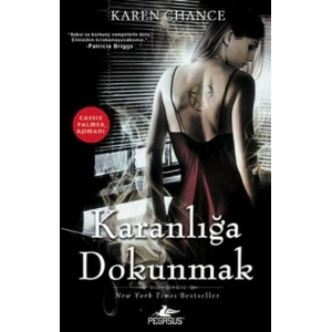 Karanlığa Dokunmak