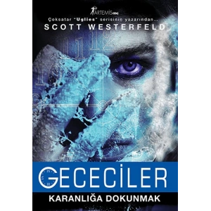 Karanlığa Dokunmak