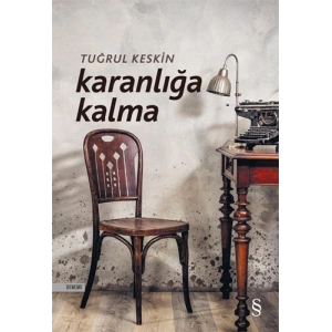 Karanlığa Kalma
