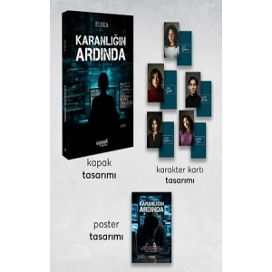 Karanlığın Ardında