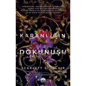 Karanlığın Dokunuşu