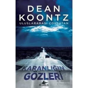 Karanlığın Gözleri