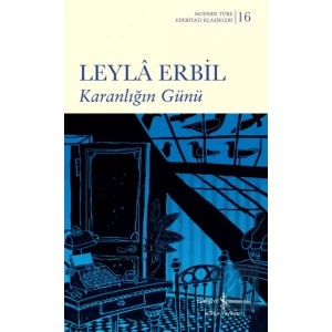 Karanlığın Günü (Şömizli)