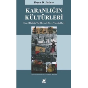 Karanlığın Kültürleri