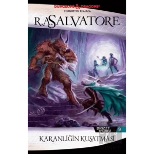 Karanlığın Kuşatması