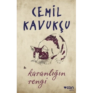 Karanlığın Rengi