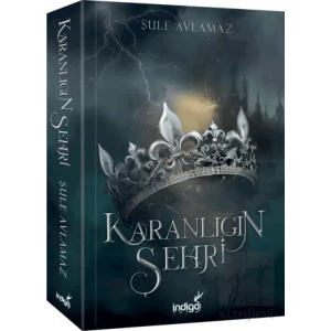 Karanlığın Şehri