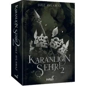 Karanlığın Şehri 2