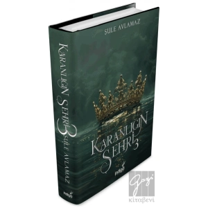 Karanlığın Şehri 3