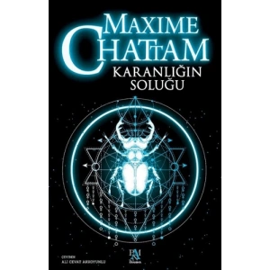 Karanlığın Soluğu