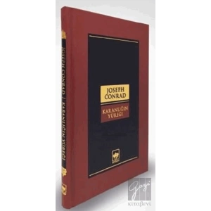 Karanlığın Yüreği