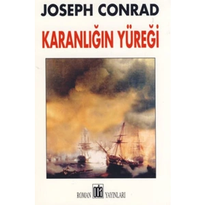 Karanlığın Yüreği