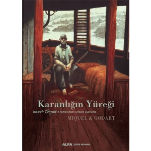 Karanlığın Yüreği