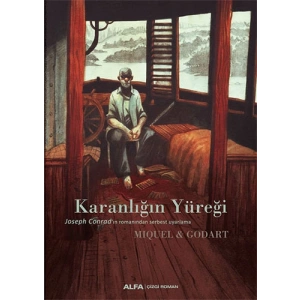 Karanlığın Yüreği (Ciltli)