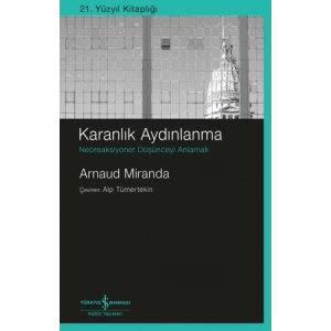 Karanlık Aydınlanma