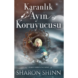 Karanlık Ayın Koruyucusu