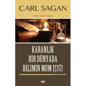 Karanlık Bir Dünyada Bilimin Mum Işığı