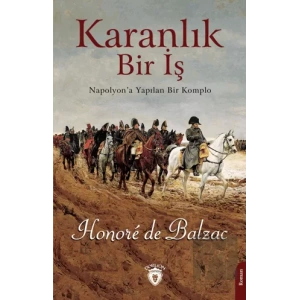 Karanlık Bir İş
