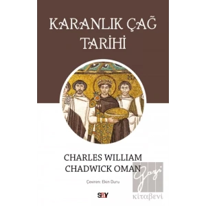 Karanlık Çağ Tarihi