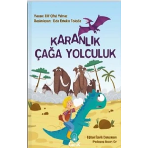 Karanlık Çağa Yolculuk