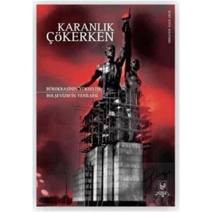 Karanlık Çökerken