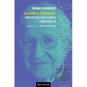 Karanlık Çökerken