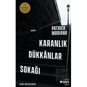 Karanlık Dükkanlar Sokağı