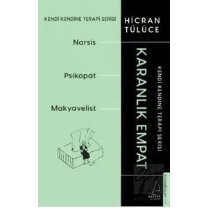 Karanlık Empat - Kendi Kendine Terapi Serisi