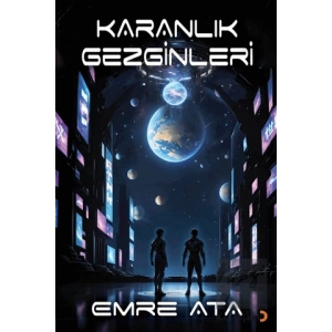 Karanlık Gezginleri