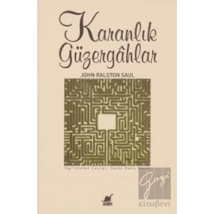 Karanlık Güzergahlar