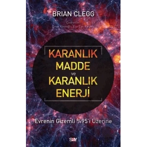 Karanlık Madde ve Karanlık Enerji