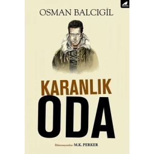 Karanlık Oda
