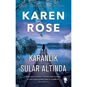 Karanlık Sular Altında