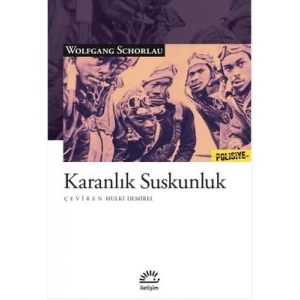 Karanlık Suskunluk