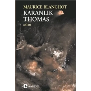 Karanlık Thomas