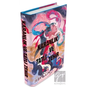 Karanlık ve Tatlı Zehir