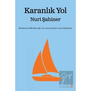 Karanlık Yol