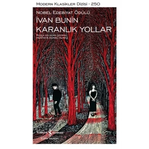 Karanlık Yollar