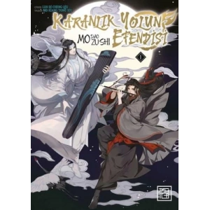 Karanlık Yolun Efendisi 1