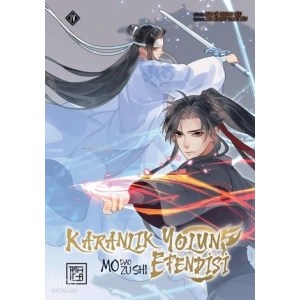 Karanlık Yolun Efendisi 4