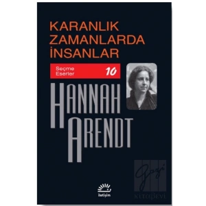 Karanlık Zamanlarda İnsanlar