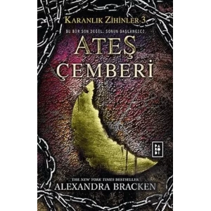 Karanlık Zihinler 3 - Ateş Çemberi