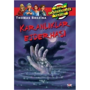 Karanlıklar Ejderhası