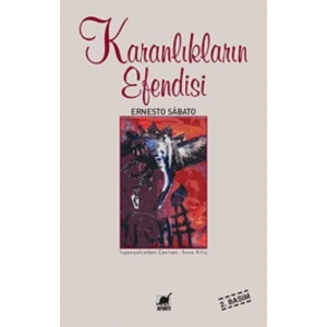 Karanlıkların Efendisi