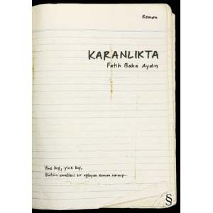 Karanlıkta