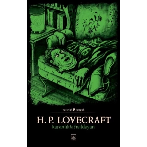 Karanlıkta Fısıldayan