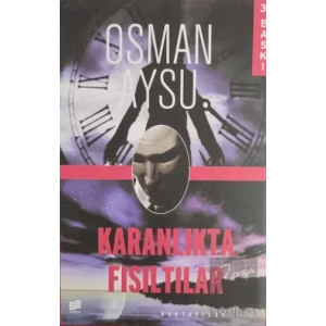 Karanlıkta Fısıltılar