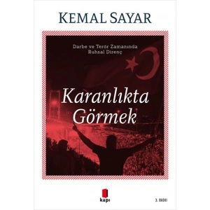 Karanlıkta Görmek