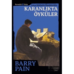 Karanlıkta Öyküler